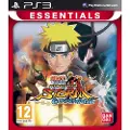 Namco Bandai Games Ps3 Naruto Shippuden Ultimate Ninja Storm Essentials