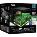 Fluval Flex 123l Møbler