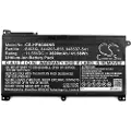 24hShop Batteri til notebook, bærbar computer til HP Pavilion X360 13-U113TU, Pavilion M3-U og andre