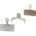 Shimano M9000/9020/987/985/8000/786 Skivebremseklodser