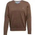 FYNCH-HATTON Sfpk211 V-hals Sweater