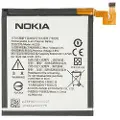 24hShop Batteri til SmartPhone, Mobil til Nokia 8, 8 Global Dual SIM og andre.