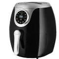 Teknikproffset - Aero Fryer 5,6 l XXL - Fritøser & riskogere - - Homeroom