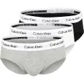 Calvin Klein Cadera Briefs 3 Enheder