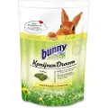 Bunny Nature Kanindrøm Basisfoder Gnavere 4kg
