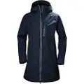 Helly Hansen Long Belfast Frakke