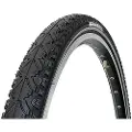 Kenda Khan K-shield Plus 700c X 40 Stiv Urbandæk