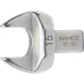 Bahco 27x36 30 Mm Åben Ringnøgle