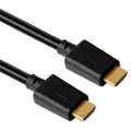Prokord Hdmi 2.1 8k 2m. Hdmi Sort