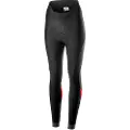 Castelli Velocissima Lange Bukser Uden Seler