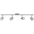 Signify Gu10 Meranti-strimmel 4 Elementer