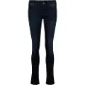 G-Star G-Startil kvinder. 60885-6131-071 Jeans Lynn Skinny navy (25/32), Casual, Bomuld, Denim, Blå