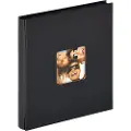 Walther design Fun 10x15 Cm 400 Photos Memo Slip-in Photo Fotoramme
