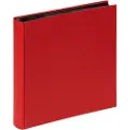 Walther design Sjovt 100-siders Indbundet Fotoalbum 30x30 Cm