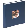 Walther design Sjovt 100-siders Indbundet Fotoalbum 30x30 Cm