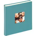 Walther design Sjovt 100-siders Indbundet Fotoalbum 30x30 Cm