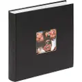 Walther design Sjovt 100-siders Indbundet Fotoalbum 30x30 Cm