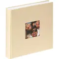 Walther design Sjovt 100-siders Indbundet Fotoalbum 30x30 Cm