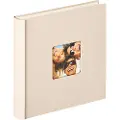 Walther design Fun 30x30 Cm 100 Pages Bookbound Photo Fotoramme