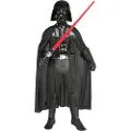Rubies Darth Vader Premium Drengekostume
