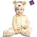 MOM Lille Bamse Bjørn Junior-kostume