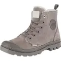 Palladium Pampa Hi Zip Wl Støvler