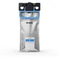 Epson Ink Cyan Xxl T01c200 - Wf-c529r/c579r