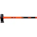 Bahco Bryde økser Med Glasfiberhåndtag Og 3.9kg 900 Mm