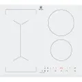 Electrolux Liv63431bw Induktionskomfur 59 Cm 4 Blus
