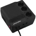 BlueWalker Avr 600 Spændingsregulator