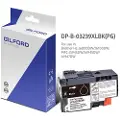 Gilford Blæk Sort Lc-3239xlbk 6k - Lc3239xlbk