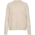 Pieces Pcellen Rib Pullover