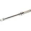 Bahco Adjustable Trigger Mechanical With Marked Scale Interchangeable Head And Two-section Handle Momentnøgle