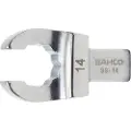 Bahco 9x12 Mm 3/4 Åben Ringnøgle