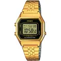 Casio La680-wega Dameur