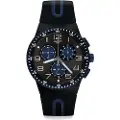 Swatch Susb406 Quartz 3 Atm 42 Mm Ur