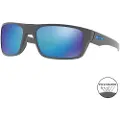 Oakley Drop Point Prizm Polariserede Solbriller