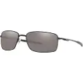 Oakley Squared Wire Prizm Polariserede Solbriller