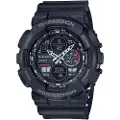 Casio G-shock Ga-140-1a1er Ur