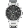 Tommy Hilfiger Danl 45 Mm Ur