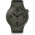 Swatch So27m100 Quartz 3 Atm 47 Mm Ur