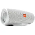 JBL Charge 4 Trådløs Højttaler Hvid 6925281947308 Modsvarer: N/A