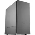 Cooler Master Mb Silencio S600 Pc-tårnhus