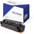 Gilford Toner Gul 046h 5k - Mf732 Alternativ Till: 1251c002