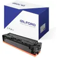 Gilford Toner Cyan 045 1.3k - Lbp-613 Alternativ Till: 1241c002