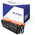 Gilford Toner Cyan 508x 9.5k - Clj Ent M552/m553 - Cf361x