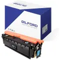 Gilford Toner Cyan 508a 5k - Clj Ent M552/m553 - Cf361a