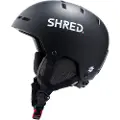 Shred Totality Noshock Hjelm