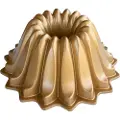 Nordic Ware Bundt pande LOTUS, guld, Nordic Ware