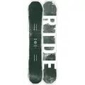 Ride Control Snowboard
